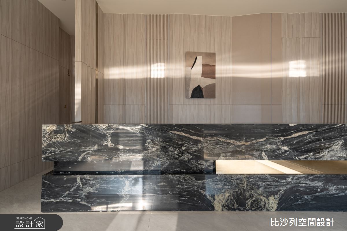 170坪毛胚屋＿現代風商業空間案例圖片＿比沙列空間設計＿比沙列_49之6