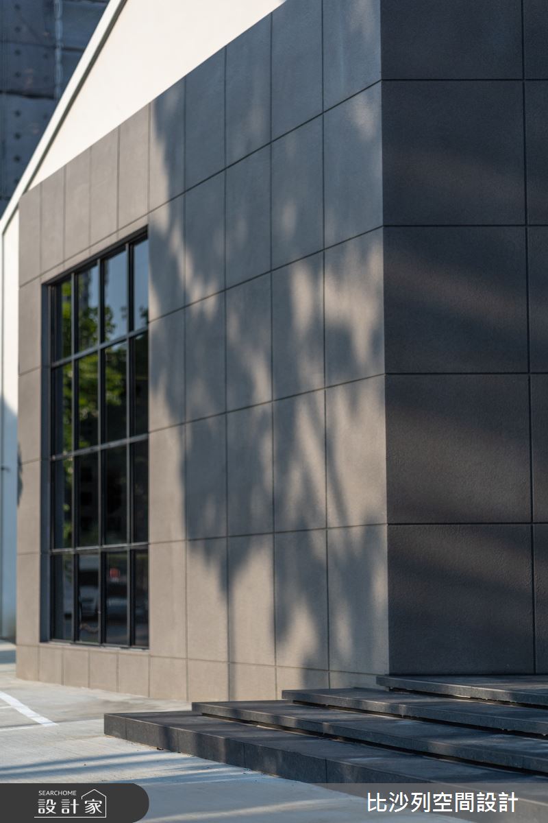 170坪毛胚屋＿現代風商業空間案例圖片＿比沙列空間設計＿比沙列_49之4