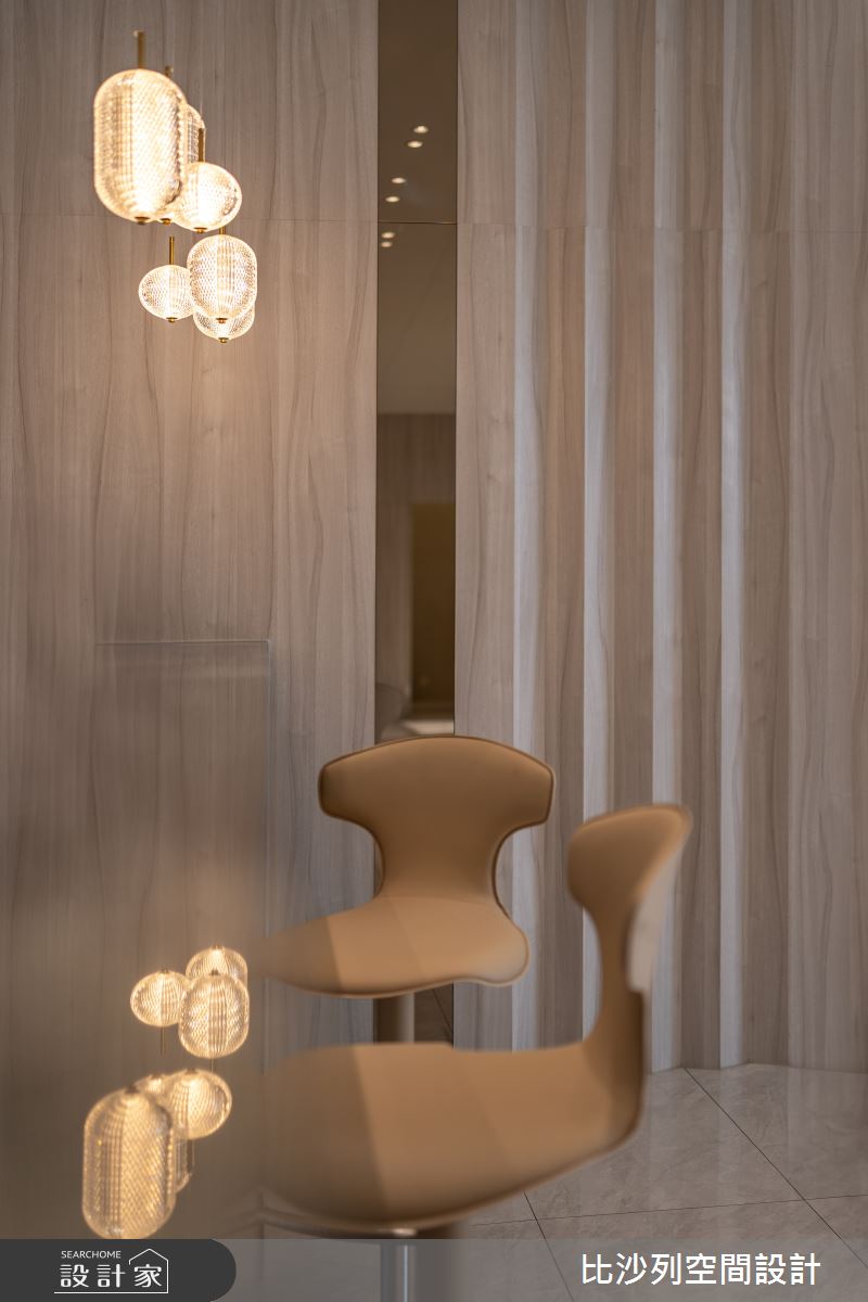 170坪毛胚屋＿現代風商業空間案例圖片＿比沙列空間設計＿比沙列_49之17