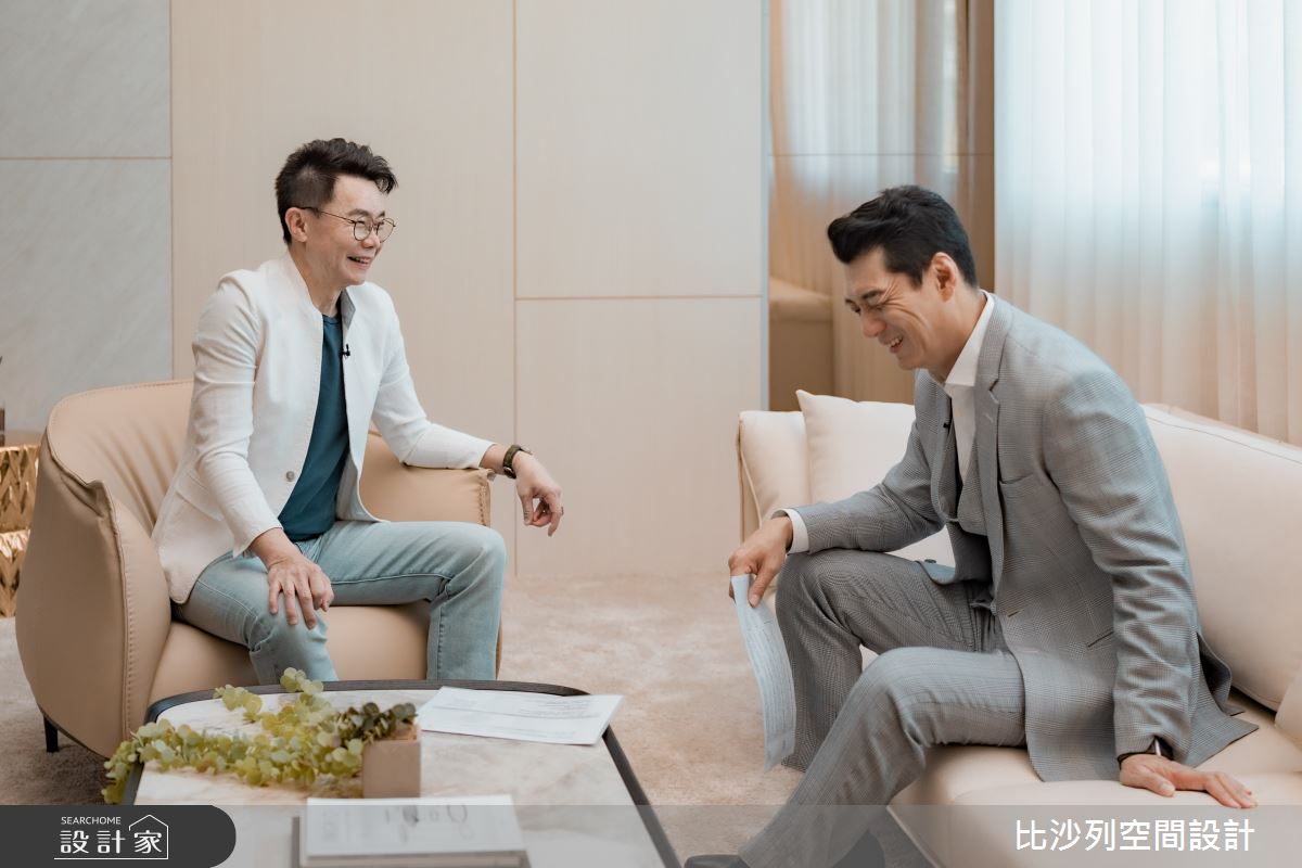 170坪毛胚屋＿現代風商業空間案例圖片＿比沙列空間設計＿比沙列_49之19