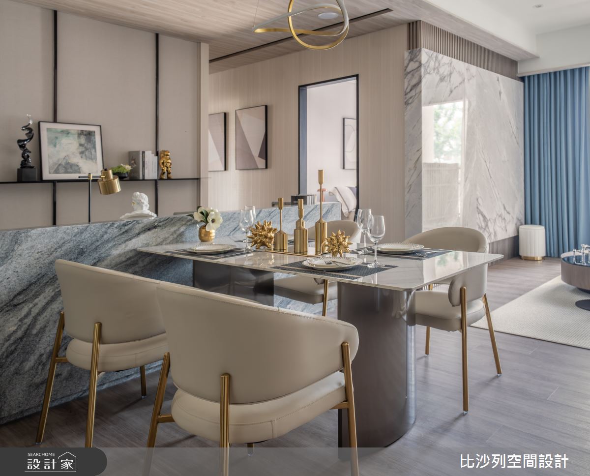 170坪毛胚屋＿現代風商業空間案例圖片＿比沙列空間設計＿比沙列_49之12