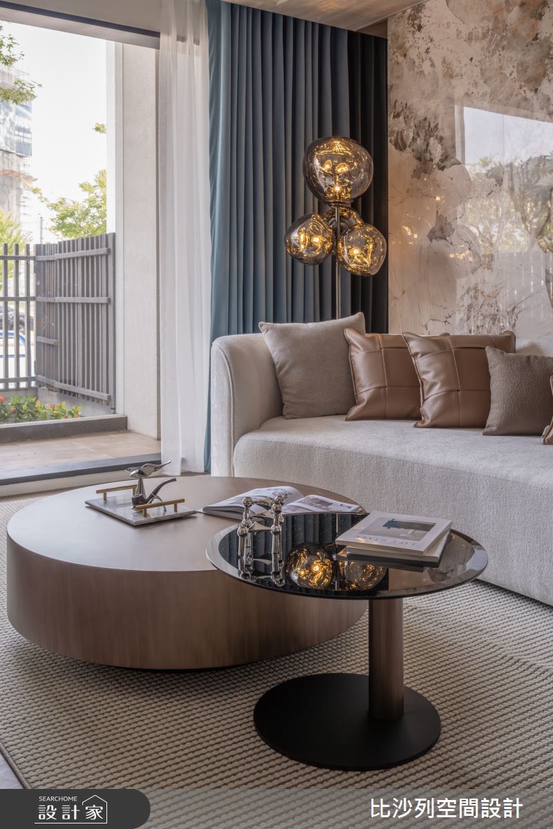 170坪毛胚屋＿現代風商業空間案例圖片＿比沙列空間設計＿比沙列_49之15