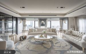 比沙列空間設計 案例圖1