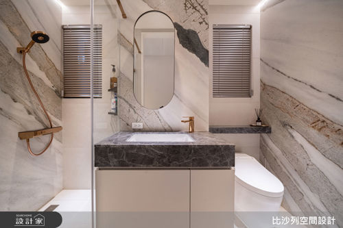 比沙列_51_現代風