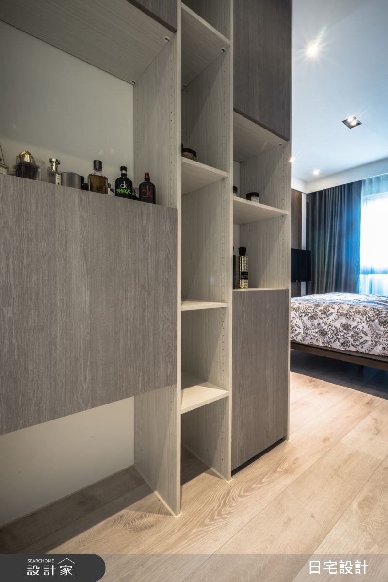 33坪新成屋(5年以下)＿現代風案例圖片＿日宅設計＿日宅_光之8