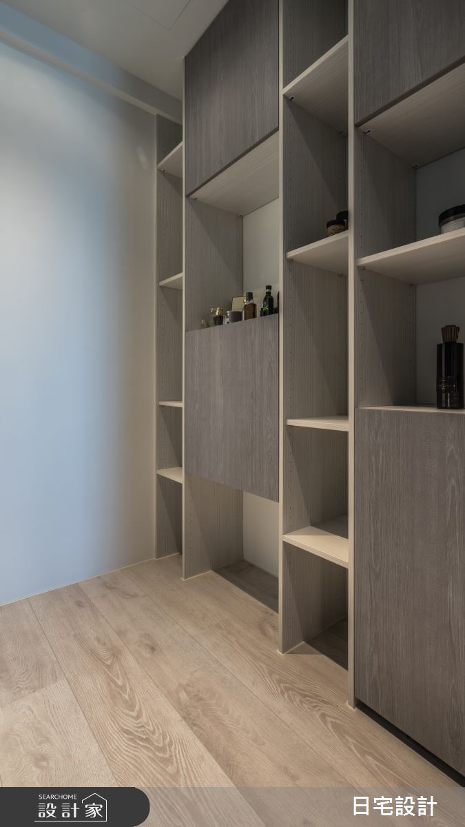 33坪新成屋(5年以下)＿現代風案例圖片＿日宅設計＿日宅_光之10