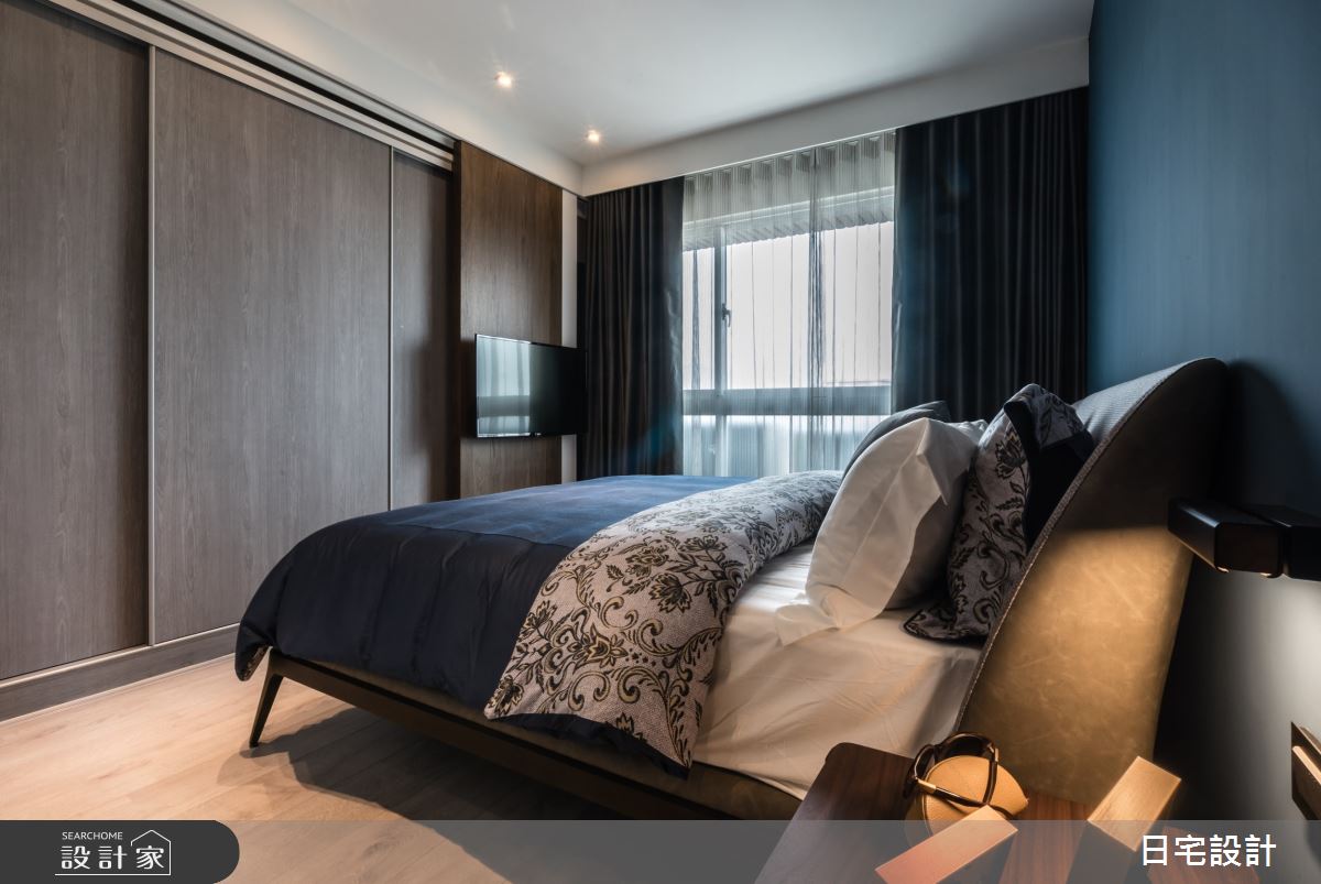 33坪新成屋(5年以下)＿現代風案例圖片＿日宅設計＿日宅_光之12