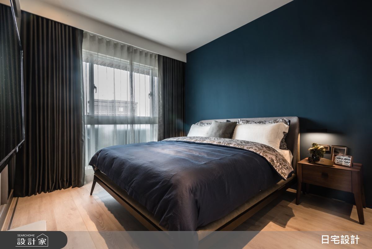 33坪新成屋(5年以下)＿現代風案例圖片＿日宅設計＿日宅_光之13