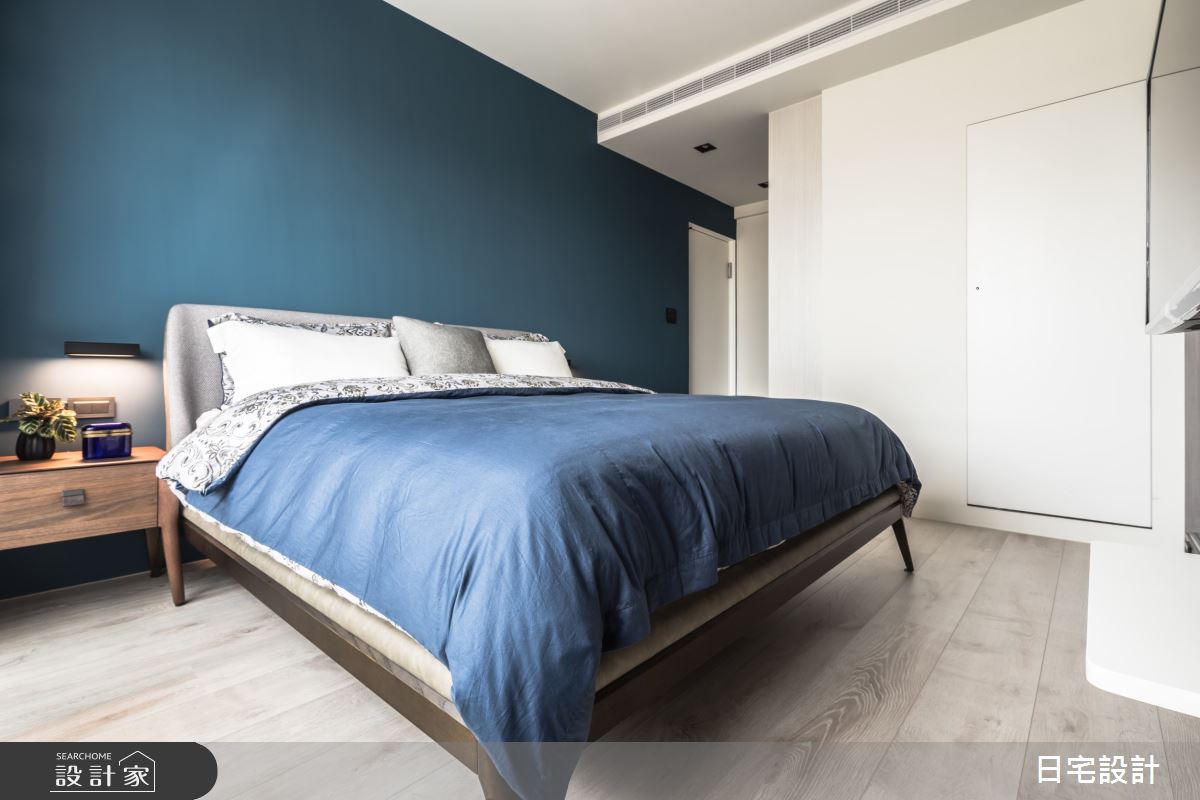 33坪新成屋(5年以下)＿現代風案例圖片＿日宅設計＿日宅_光之14