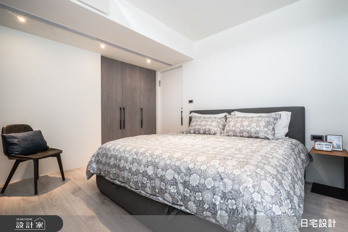 33坪新成屋(5年以下)＿現代風案例圖片＿日宅設計＿日宅_光之16