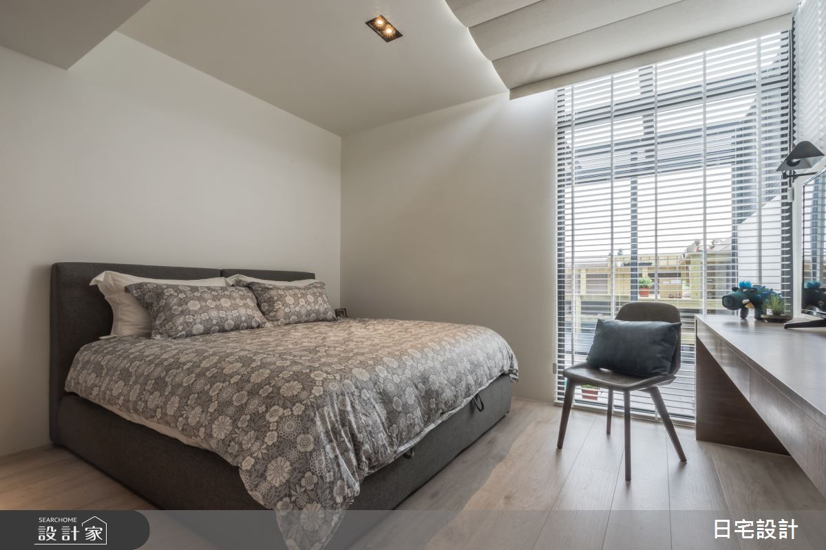 33坪新成屋(5年以下)＿現代風案例圖片＿日宅設計＿日宅_光之17