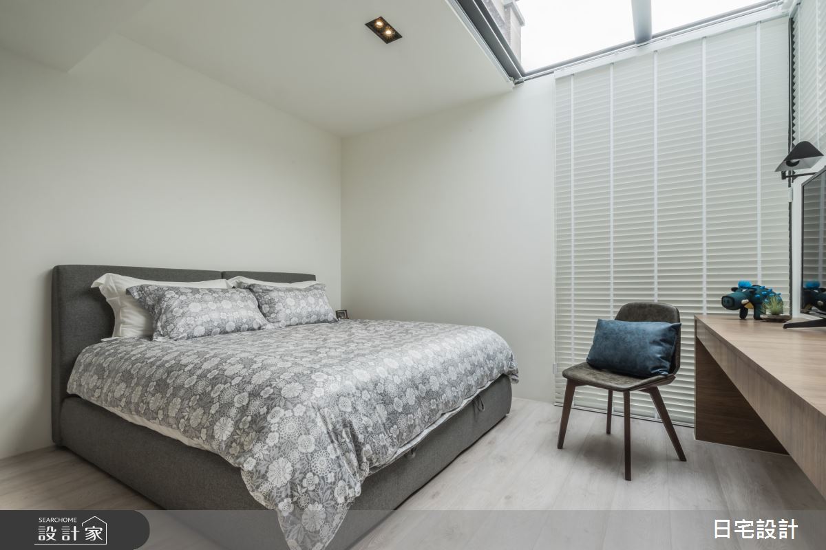 33坪新成屋(5年以下)＿現代風案例圖片＿日宅設計＿日宅_光之18