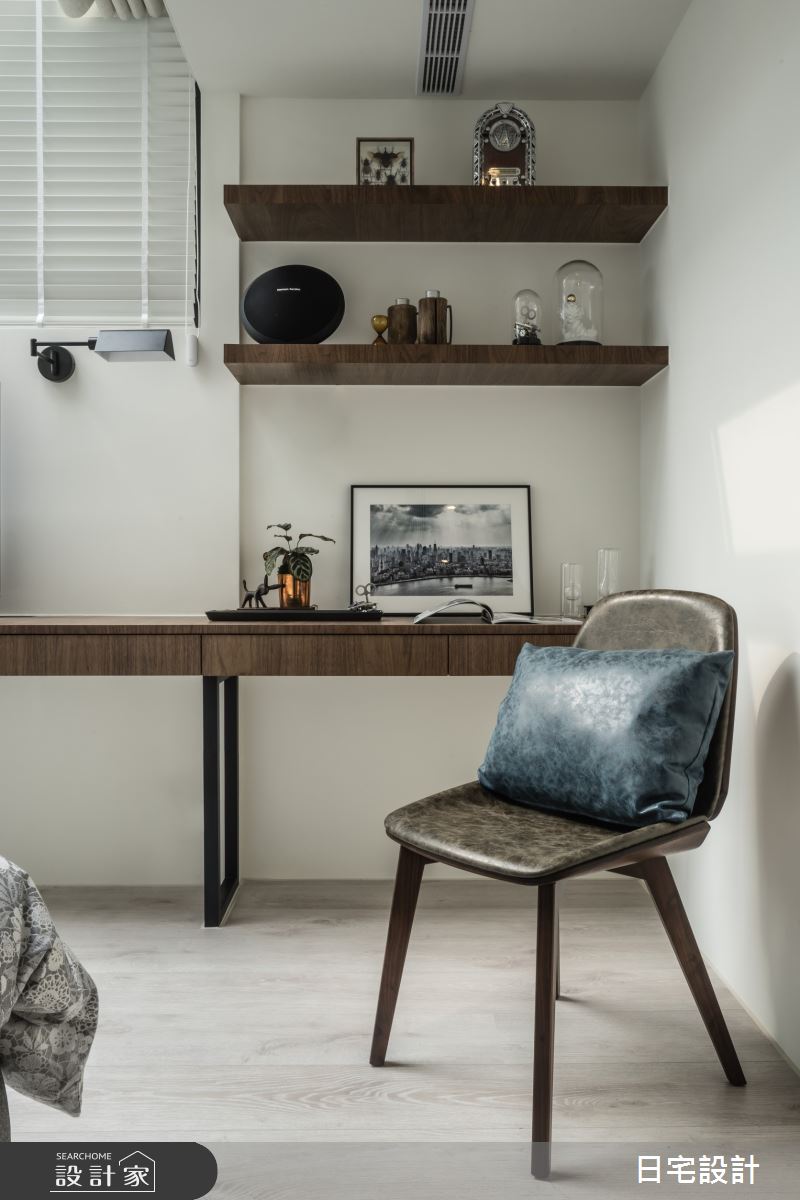 33坪新成屋(5年以下)＿現代風案例圖片＿日宅設計＿日宅_光之22