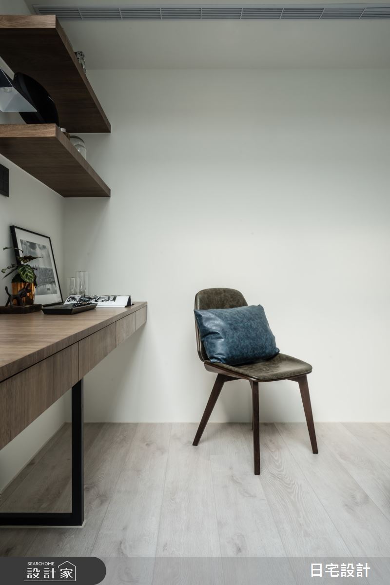 33坪新成屋(5年以下)＿現代風案例圖片＿日宅設計＿日宅_光之23