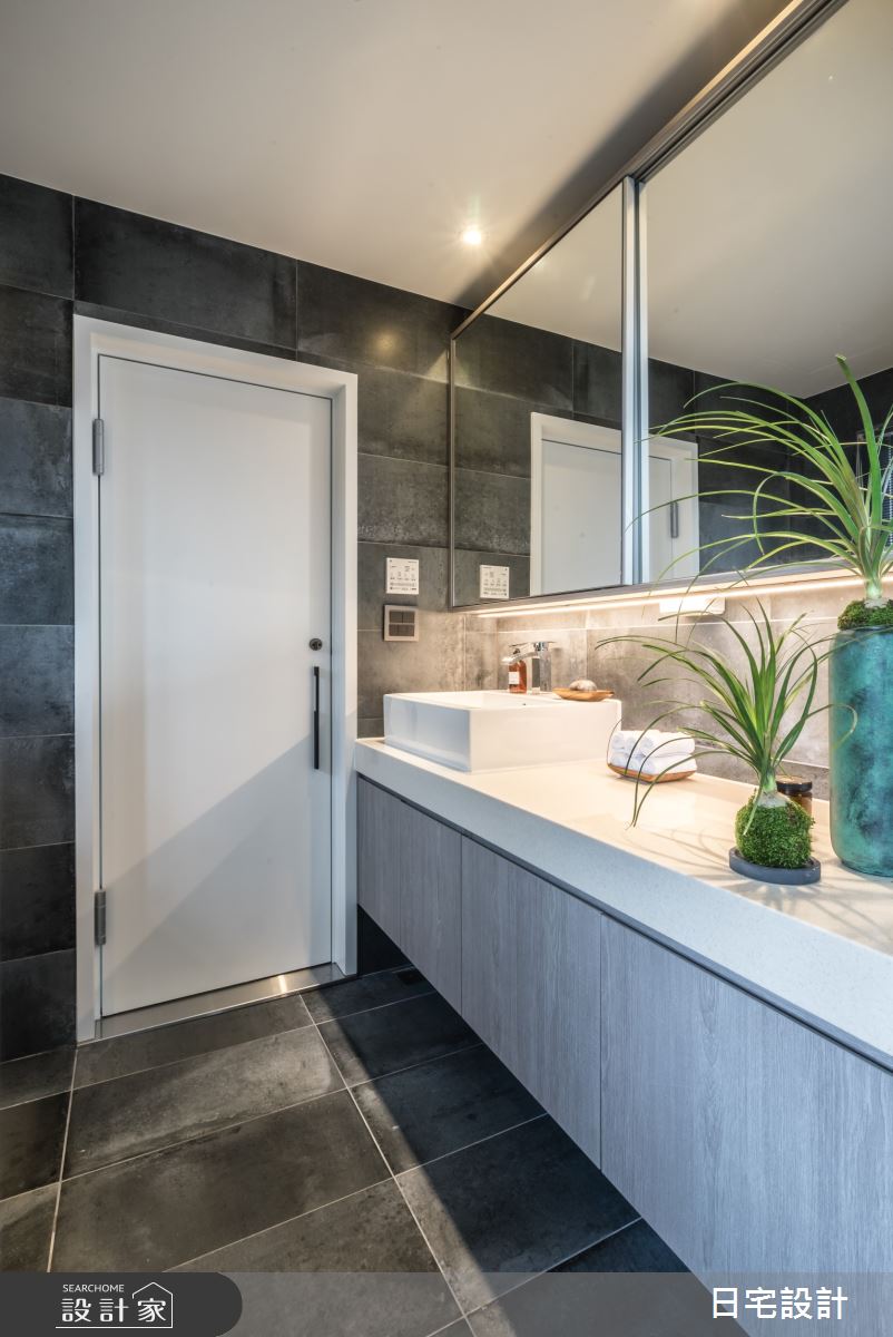 33坪新成屋(5年以下)＿現代風案例圖片＿日宅設計＿日宅_光之25