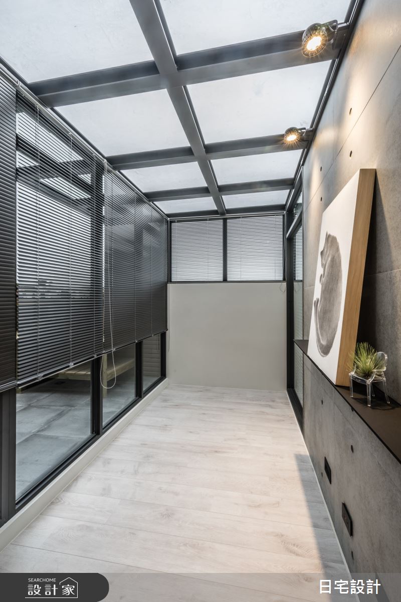 33坪新成屋(5年以下)＿現代風案例圖片＿日宅設計＿日宅_光之30