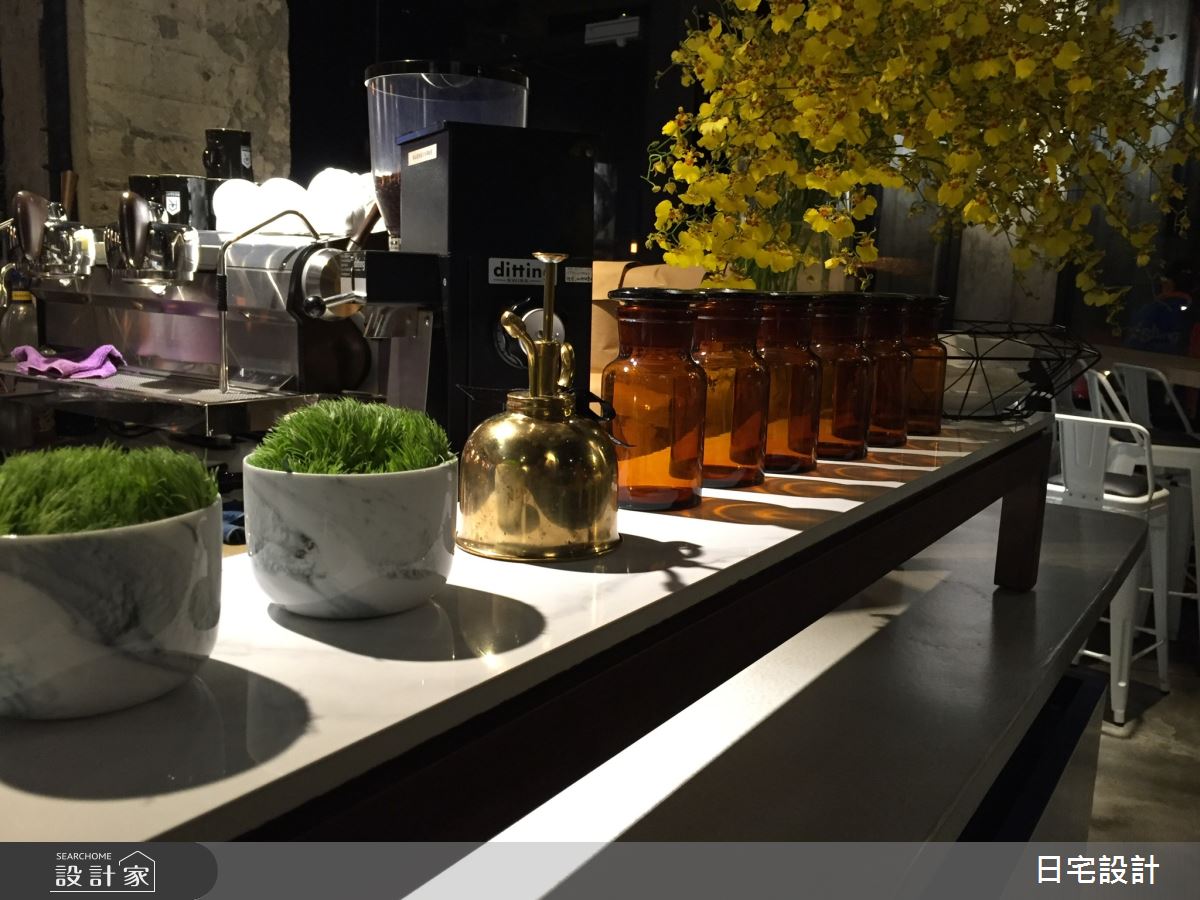 35坪老屋(31~40年)＿現代風商業空間案例圖片＿日宅設計＿日宅_Resort之5