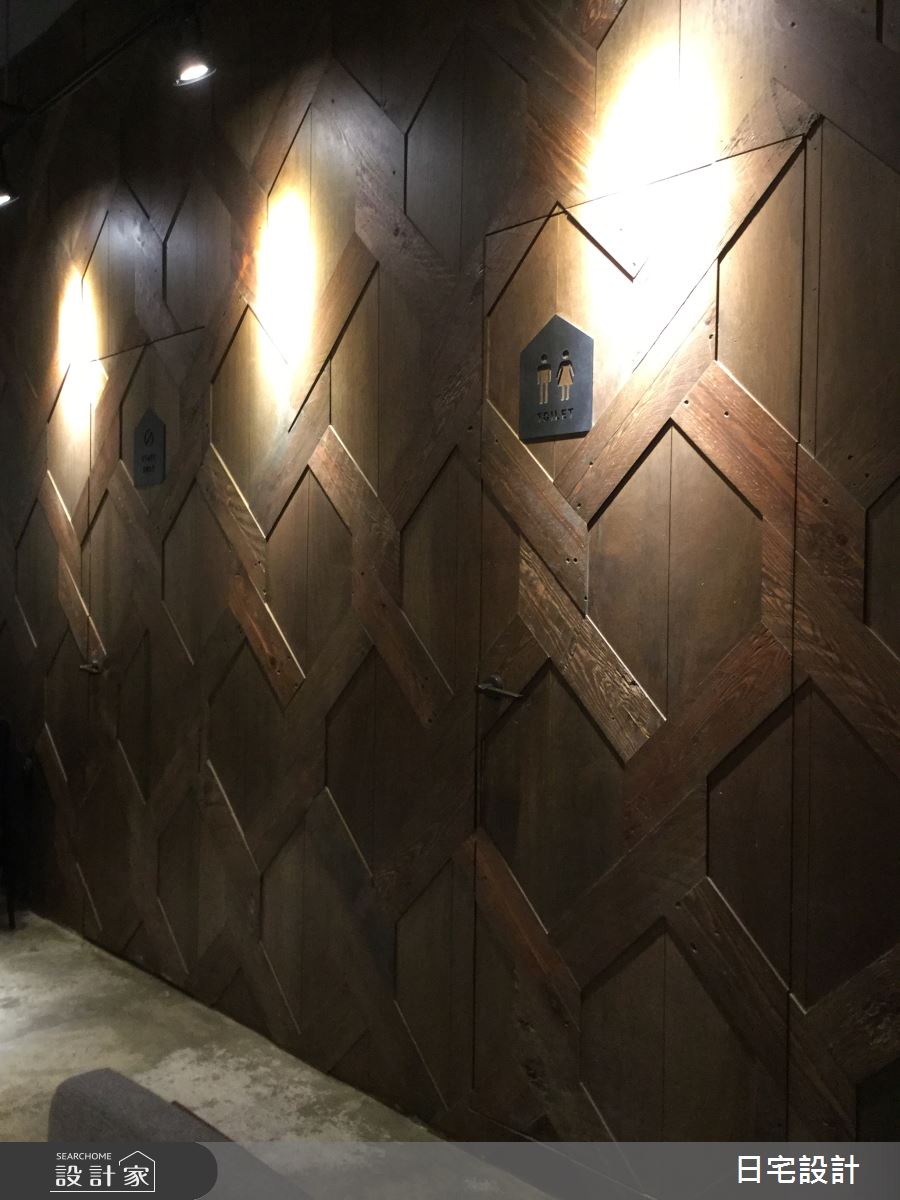 35坪老屋(31~40年)＿現代風商業空間案例圖片＿日宅設計＿日宅_Resort之12