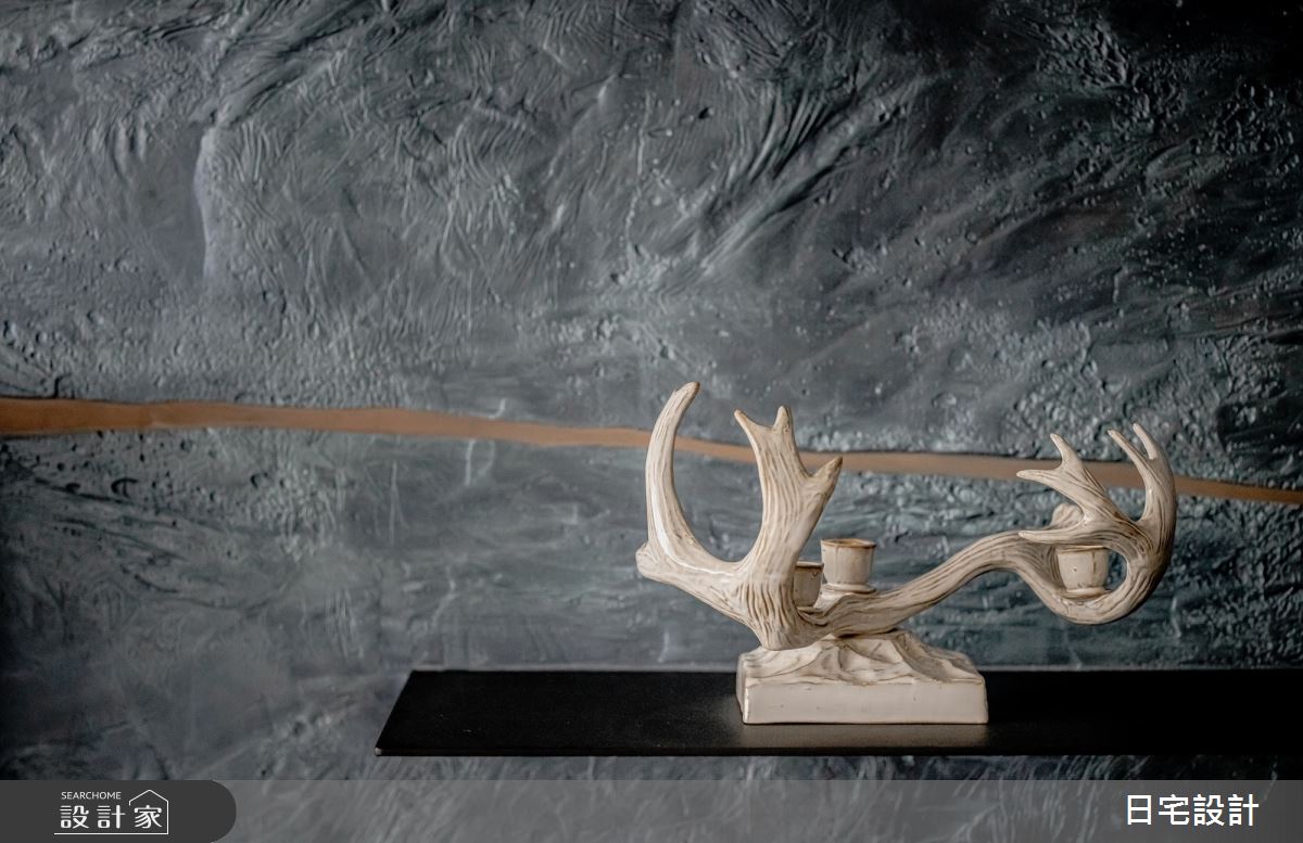 37坪新成屋(5年以下)＿混搭風案例圖片＿日宅設計＿日宅_聚之17