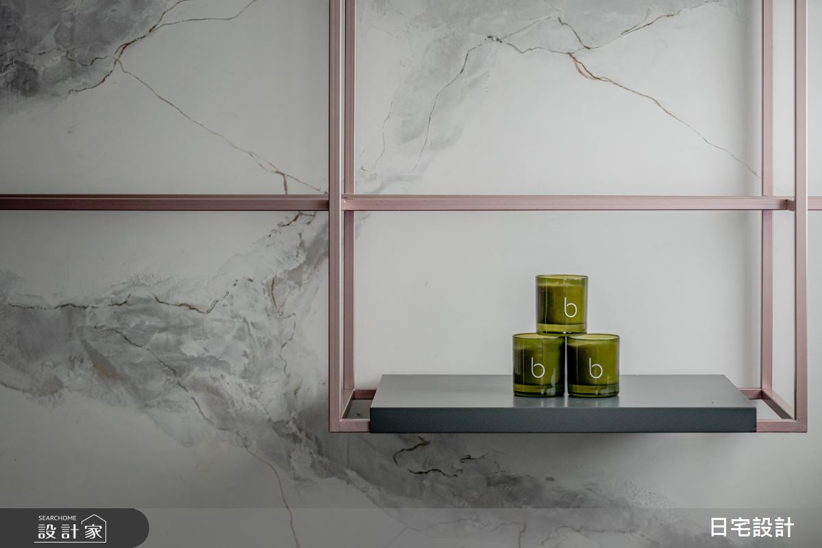 37坪新成屋(5年以下)＿混搭風案例圖片＿日宅設計＿日宅_聚之18