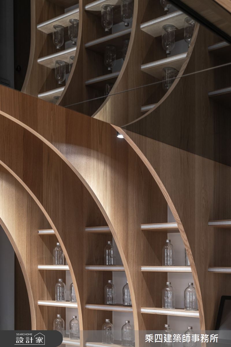 150坪老屋(16~30年)＿簡約風商業空間案例圖片＿乘四建築師事務所＿乘四_41之6