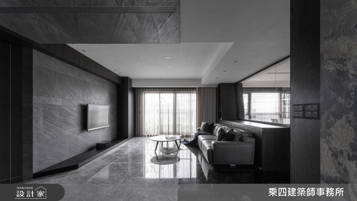 新成屋(5年以下)＿現代風案例圖片＿乘四建築師事務所＿乘四_34之11