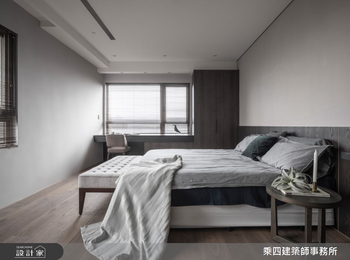 新成屋(5年以下)＿現代風案例圖片＿乘四建築師事務所＿乘四_34之16