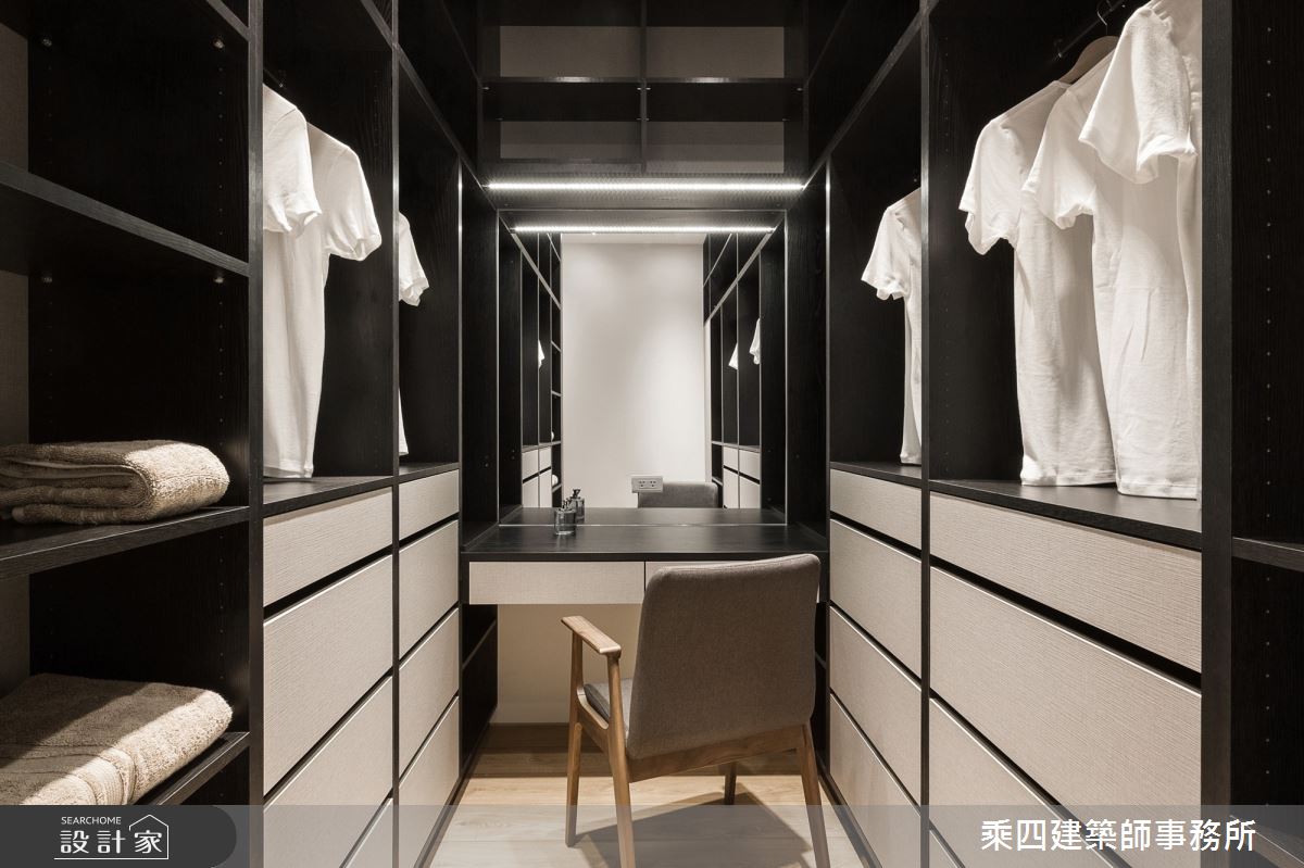 110坪新成屋(5年以下)＿現代風案例圖片＿乘四建築師事務所＿乘四_21之31
