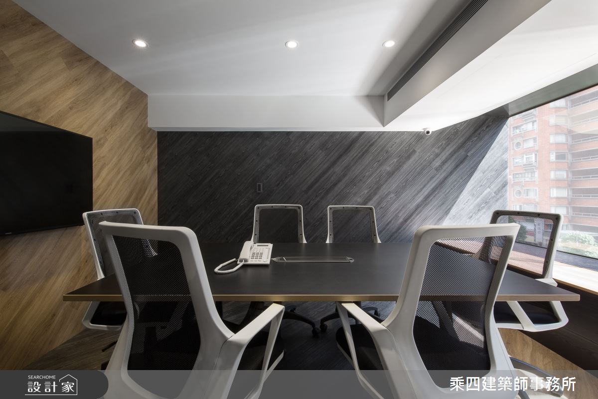 126坪老屋(31~40年)＿現代風商業空間案例圖片＿乘四建築師事務所＿乘四_20之23