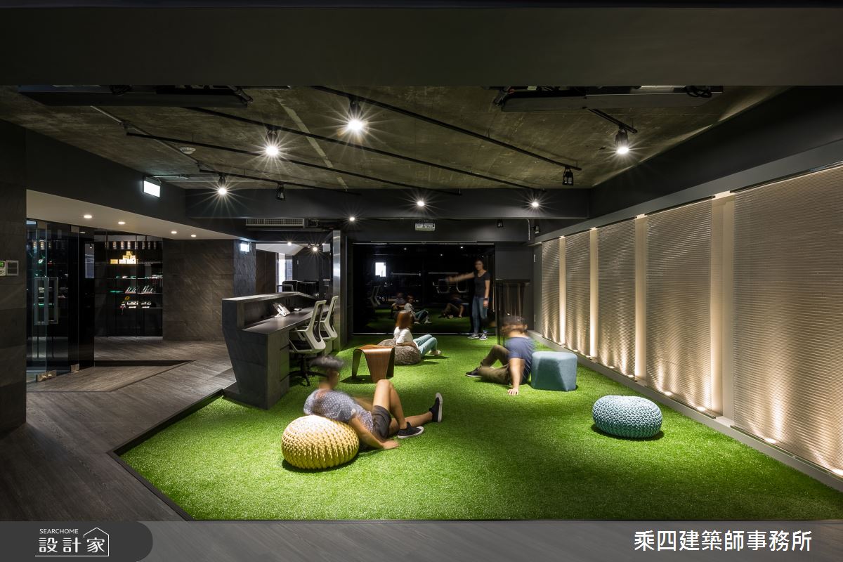 126坪老屋(31~40年)＿現代風商業空間案例圖片＿乘四建築師事務所＿乘四_20之9