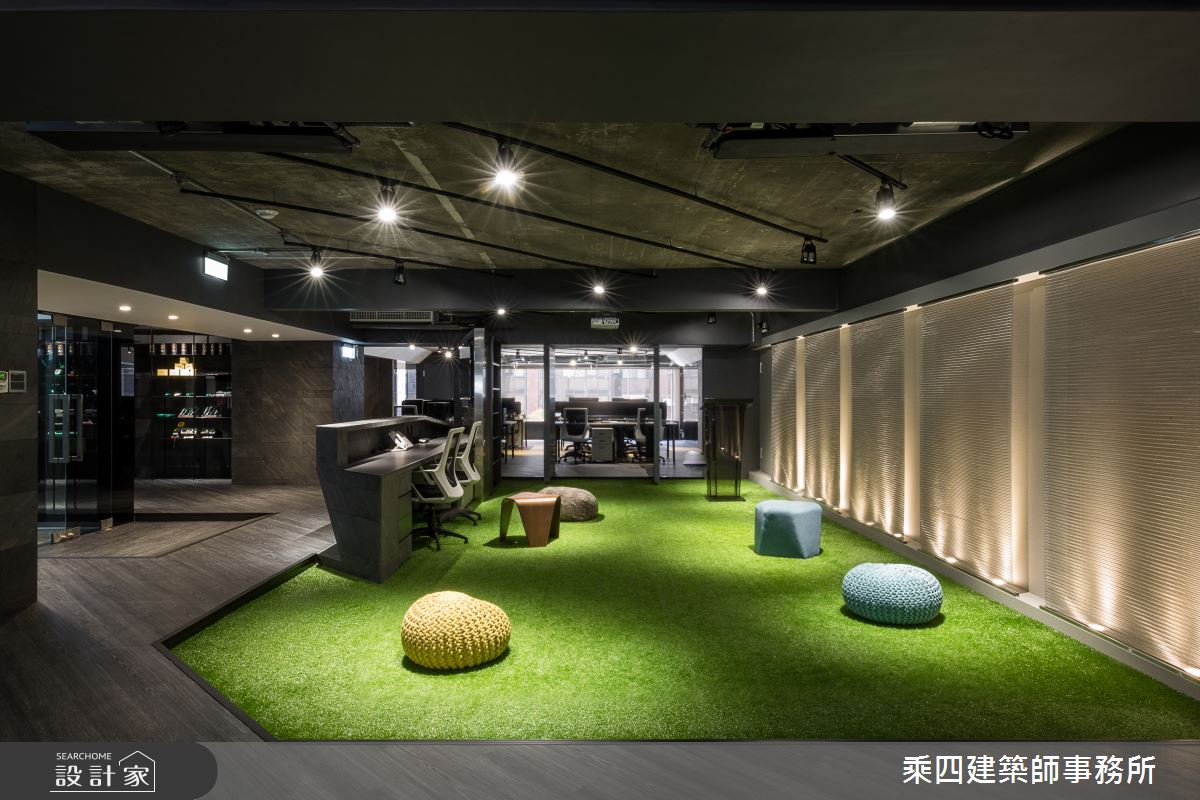 126坪老屋(31~40年)＿現代風商業空間案例圖片＿乘四建築師事務所＿乘四_20之10