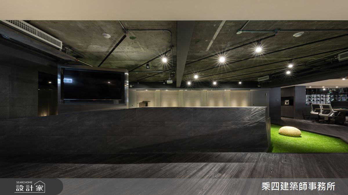 126坪老屋(31~40年)＿現代風商業空間案例圖片＿乘四建築師事務所＿乘四_20之7