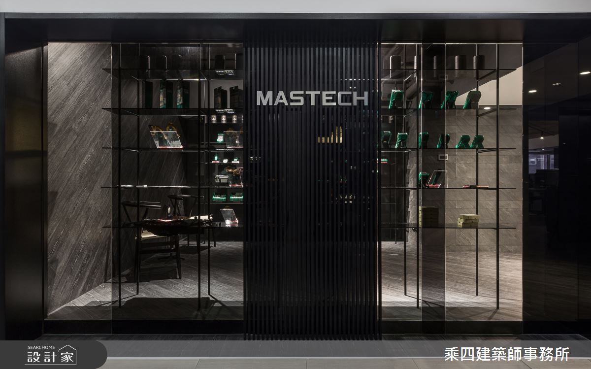 126坪老屋(31~40年)＿現代風商業空間案例圖片＿乘四建築師事務所＿乘四_20之1