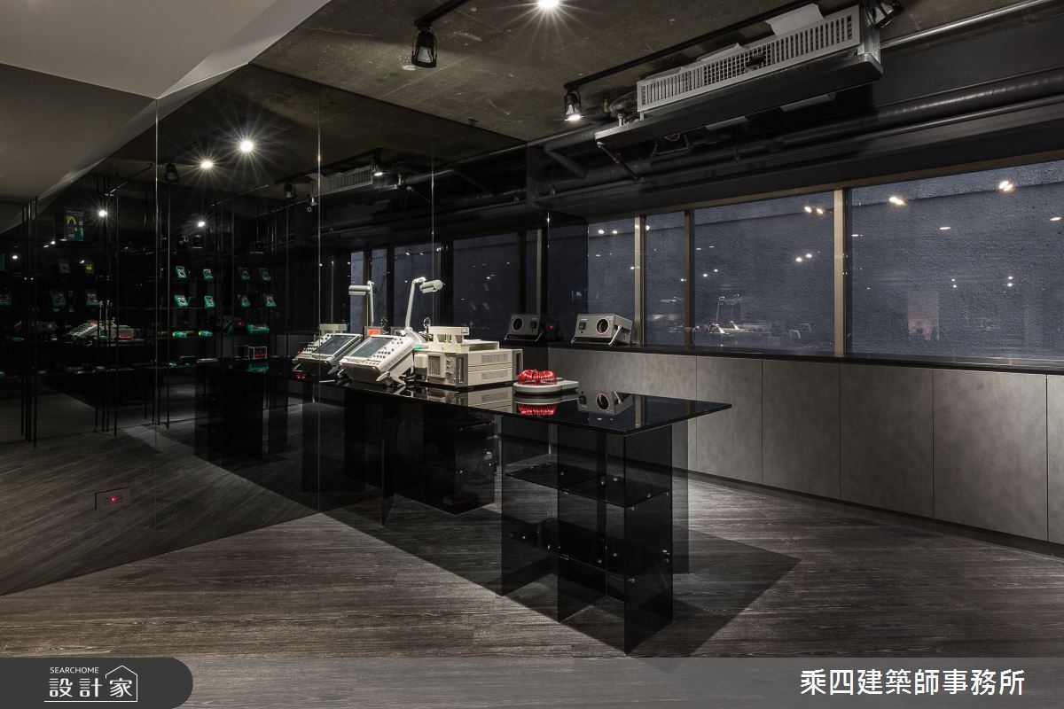 126坪老屋(31~40年)＿現代風商業空間案例圖片＿乘四建築師事務所＿乘四_20之12