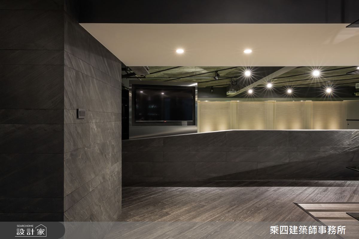 126坪老屋(31~40年)＿現代風商業空間案例圖片＿乘四建築師事務所＿乘四_20之6