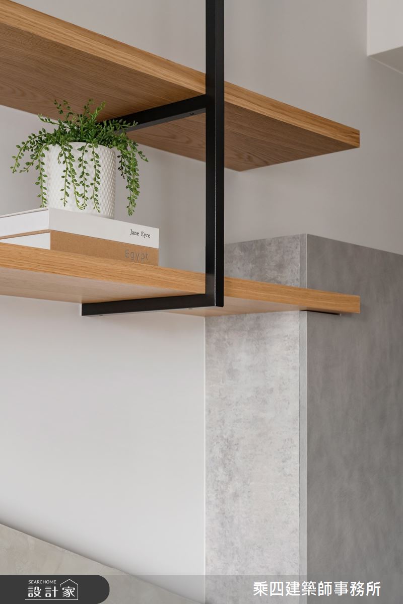 23坪新成屋(5年以下)＿簡約風案例圖片＿乘四建築師事務所＿乘四_39之19