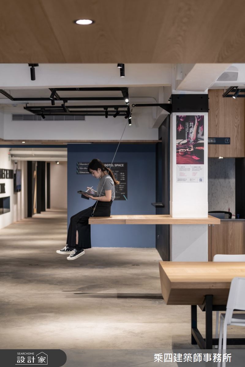 562坪老屋(50年以上)＿工業風商業空間案例圖片＿乘四建築師事務所＿乘四_38之11