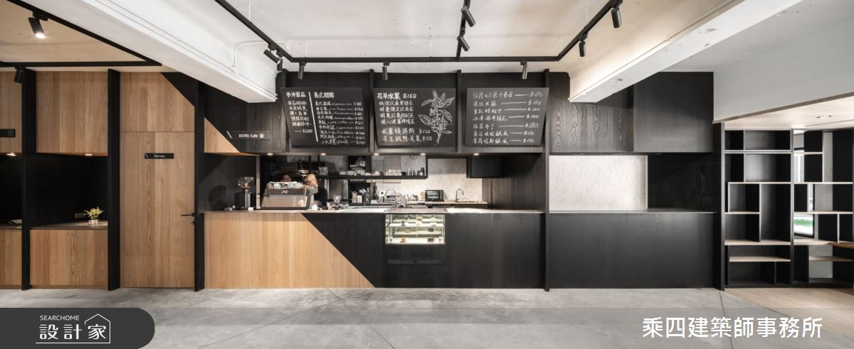 562坪老屋(50年以上)＿工業風商業空間案例圖片＿乘四建築師事務所＿乘四_38之6