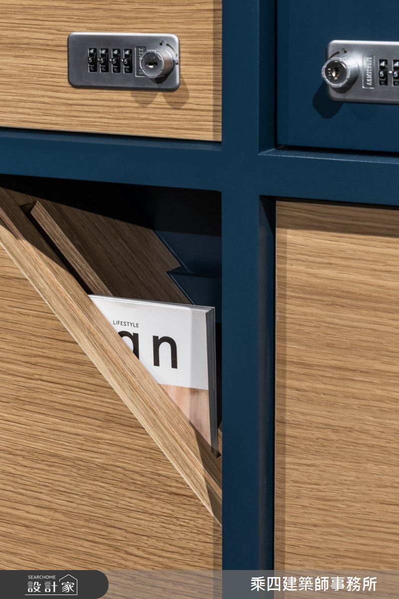 562坪老屋(50年以上)＿工業風商業空間案例圖片＿乘四建築師事務所＿乘四_38之15