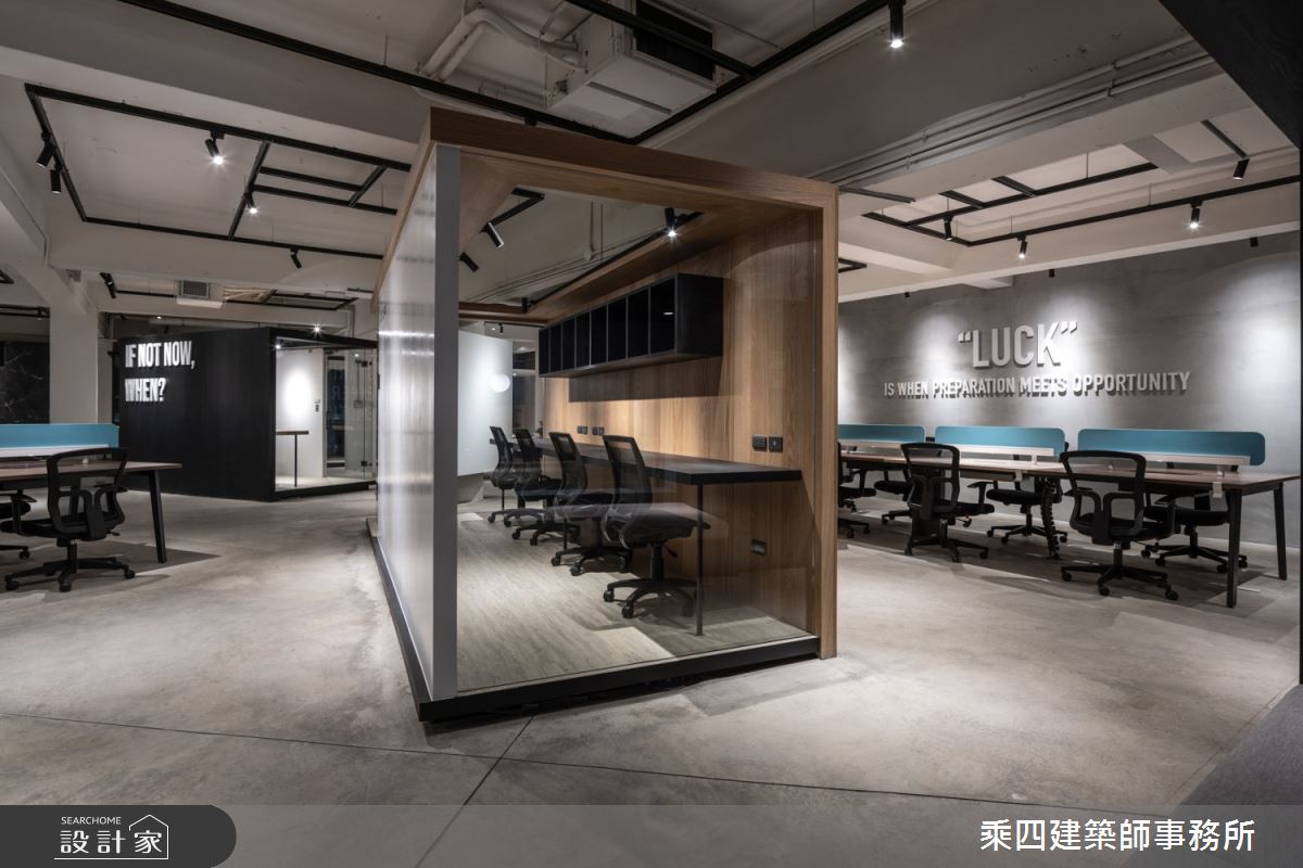 562坪老屋(50年以上)＿工業風商業空間案例圖片＿乘四建築師事務所＿乘四_38之17