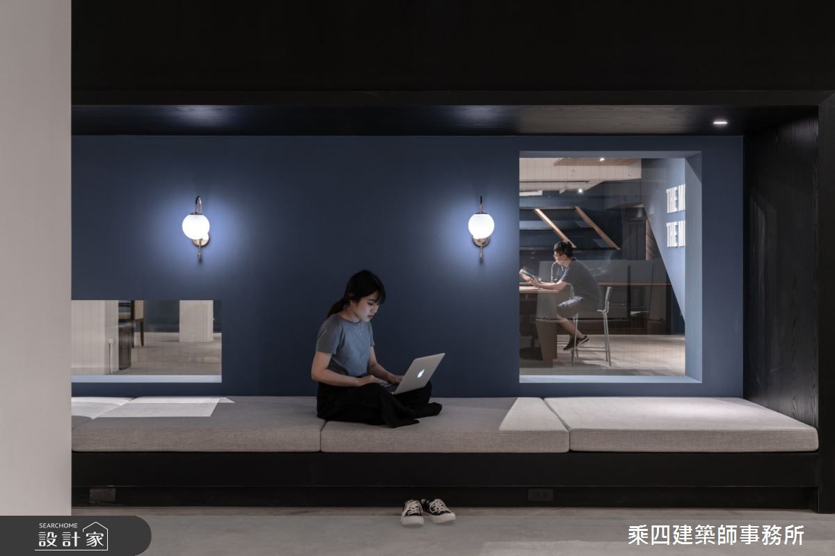 562坪老屋(50年以上)＿工業風商業空間案例圖片＿乘四建築師事務所＿乘四_38之21