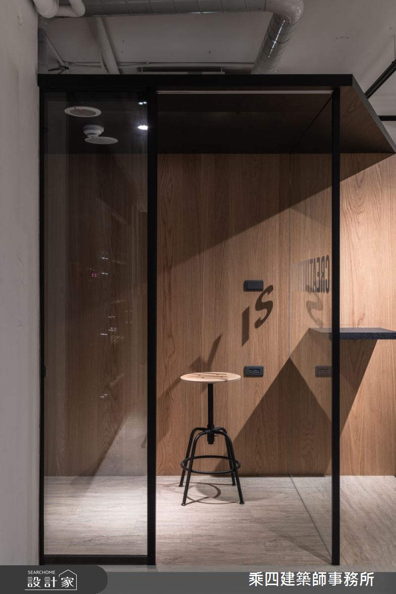562坪老屋(50年以上)＿工業風商業空間案例圖片＿乘四建築師事務所＿乘四_38之20