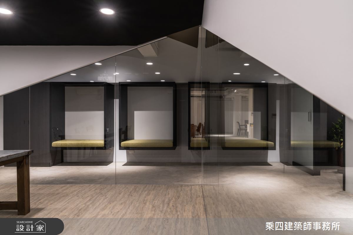 562坪老屋(50年以上)＿工業風商業空間案例圖片＿乘四建築師事務所＿乘四_38之23