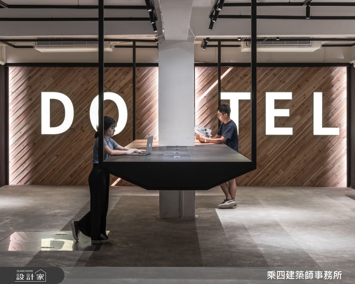 562坪老屋(50年以上)＿工業風商業空間案例圖片＿乘四建築師事務所＿乘四_38之5