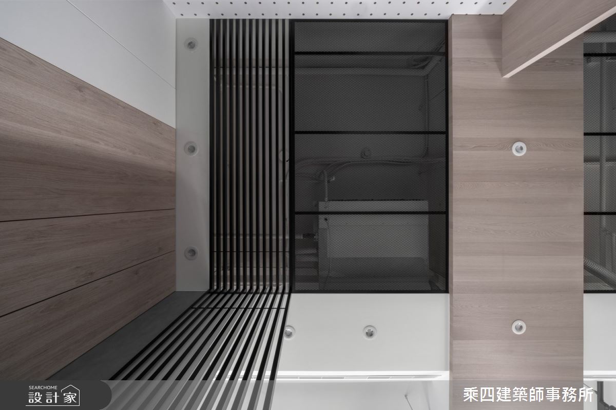 91坪新成屋(5年以下)＿現代風案例圖片＿乘四建築師事務所＿乘四_37之20