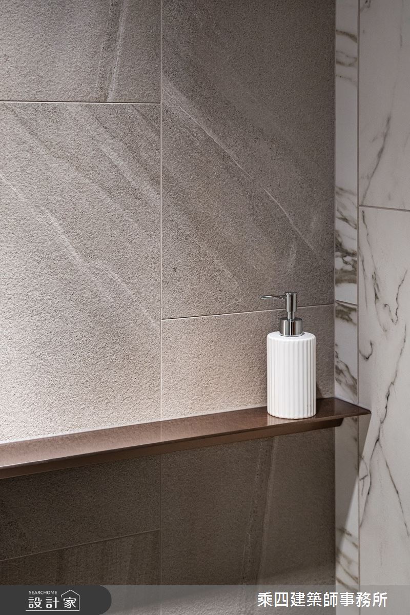 30坪中古屋(5~15年)＿現代風案例圖片＿乘四建築師事務所＿乘四_35之24