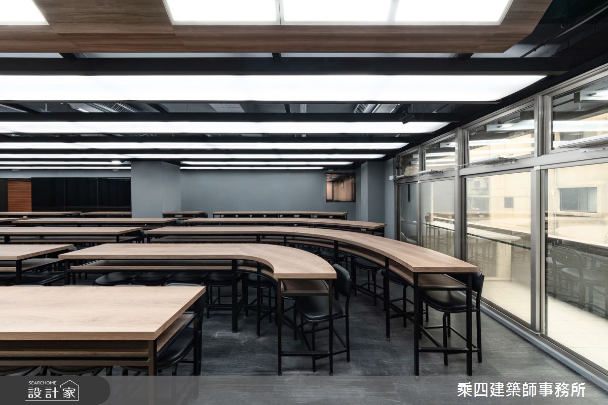 118坪老屋(16~30年)＿現代風商業空間案例圖片＿乘四建築師事務所＿乘四_32之14