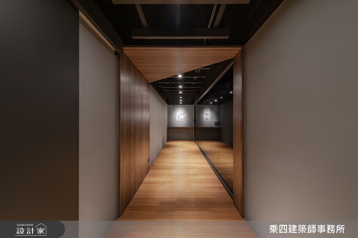118坪老屋(16~30年)＿現代風商業空間案例圖片＿乘四建築師事務所＿乘四_32之1