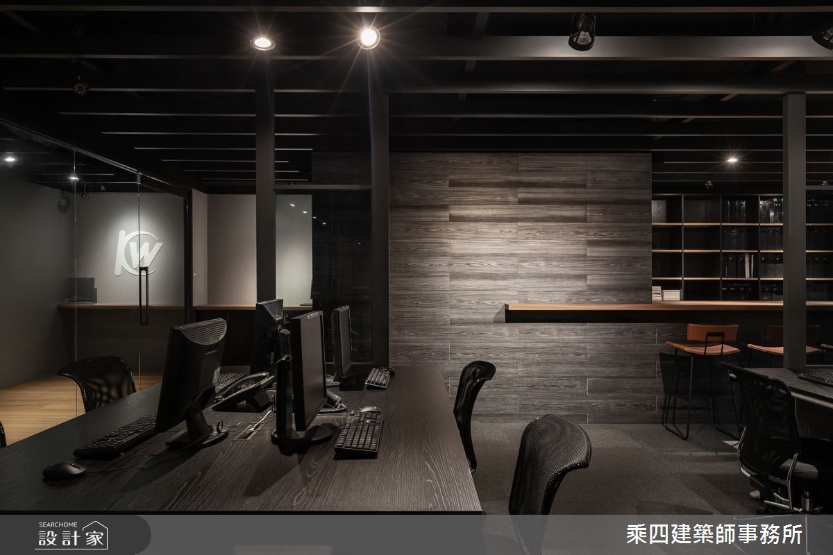 118坪老屋(16~30年)＿現代風商業空間案例圖片＿乘四建築師事務所＿乘四_32之2