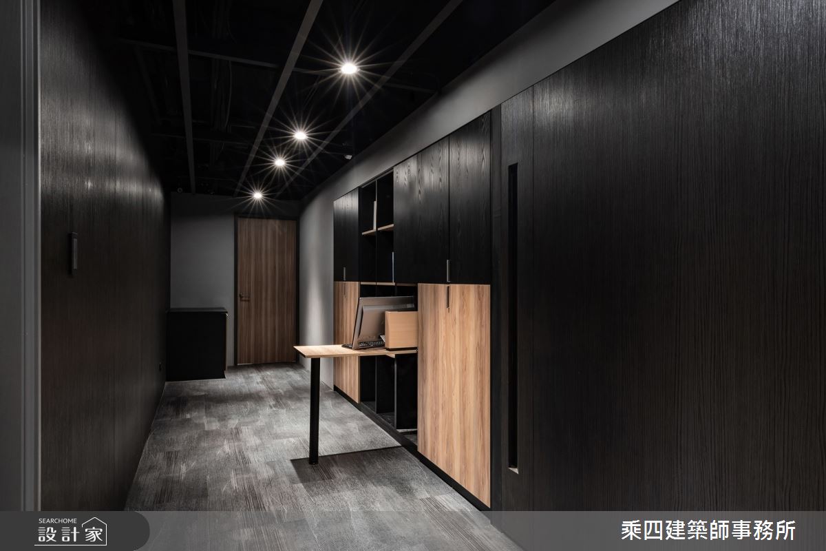 118坪老屋(16~30年)＿現代風商業空間案例圖片＿乘四建築師事務所＿乘四_32之11